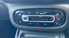 Smart forfour hatchback 1.0 Prime 5dr Petrol Hatchback